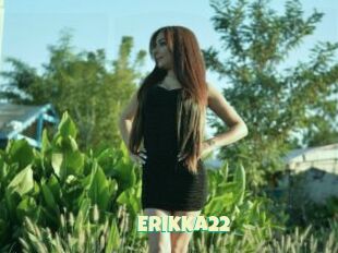 Erikka22