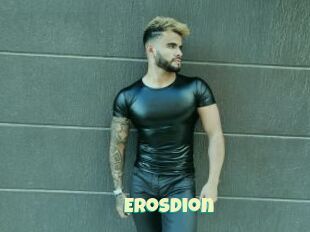 ErosDion