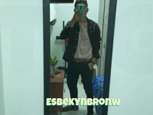EsbeKynBronw