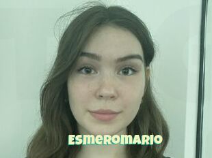 EsmeRomario