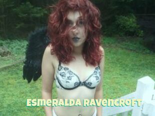 Esmeralda_Ravencroft