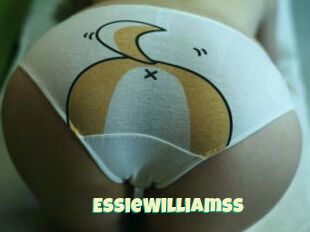 EssieWilliamss