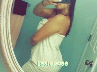 Essierose