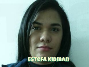 Estefa_Kidman