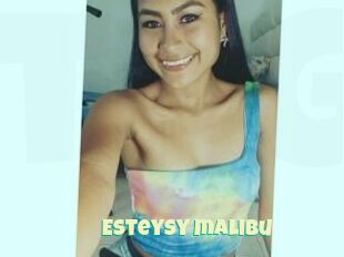 Esteysy_malibu