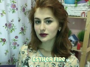 Esther_Fire