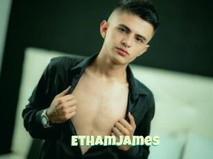 EthamJames