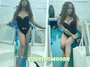 EugenioMoore