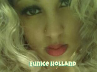 Eunice_Holland