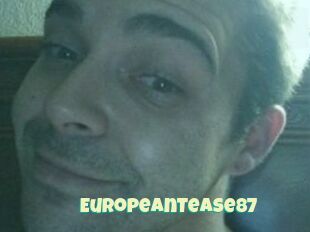 EuropeanTease87