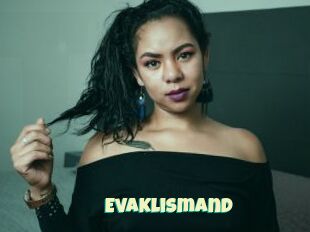 EvaKlismand