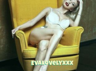 EvaLovelyXXX