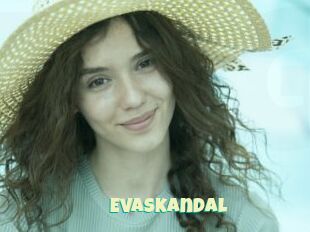 EvaSkandal