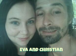 Eva_and_Christian