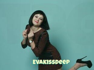 Evakissdeep