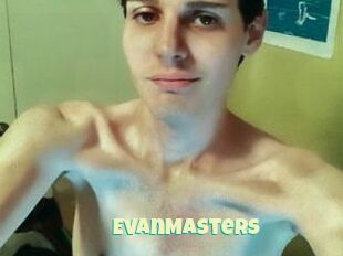 Evan_Masters