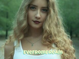 EveFromDream