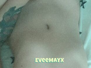 EveeMayX