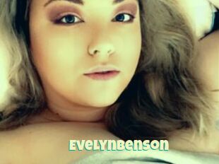 EvelynBenson