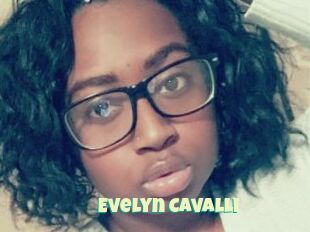 Evelyn_Cavalli