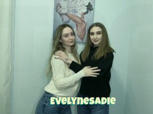 EvelyneSadie