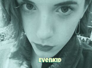 EvenKid