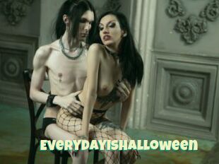 EverydayIsHalloween