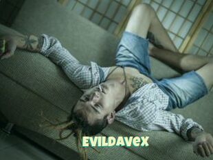 EvilDaveX