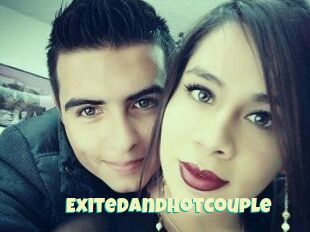 ExitedAndHotCouple