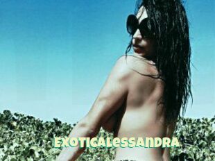 Exotic_Alessandra