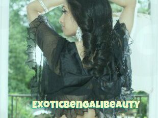 ExoticBengaliBeauty