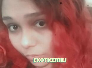 ExoticEmili