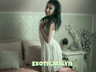 ExoticJaslyn