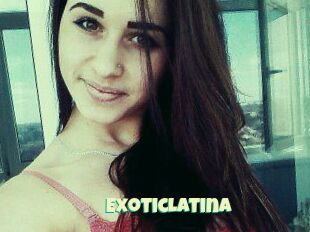 ExoticLatina Tv Porno Gratuit