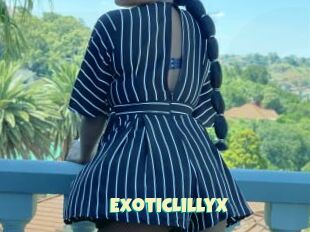 ExoticLillyX