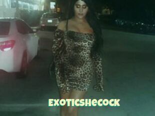 ExoticSheCock