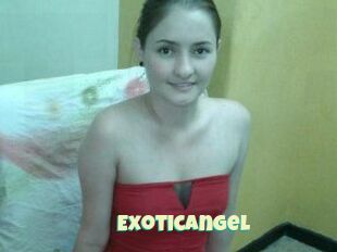 Exoticangel