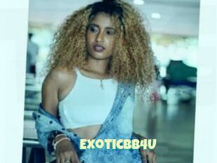 Exoticbb4U