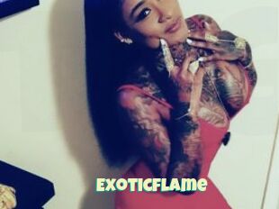 Exoticflame