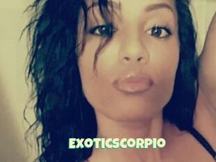 Exoticscorpio