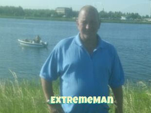 ExtremeMan