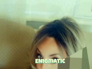 ENigmatic