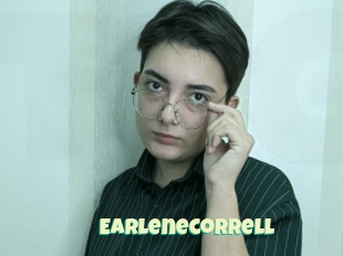 Earlenecorrell