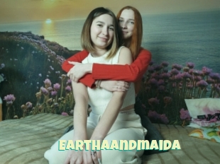 Earthaandmaida