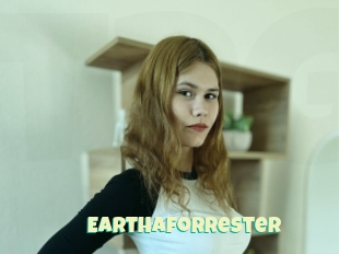 Earthaforrester