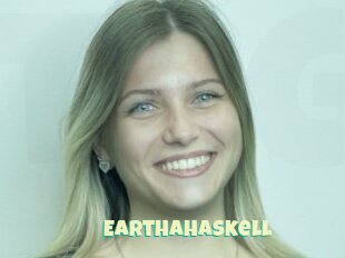 Earthahaskell