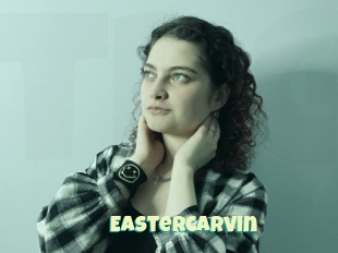 Eastercarvin