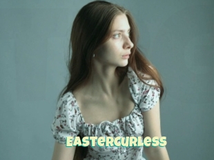 Eastercurless