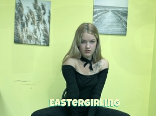 Eastergirling