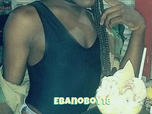 Ebanoboy18